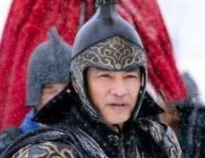 恩怨分明的猛将胡大海，为什么会被铁锤砸死？