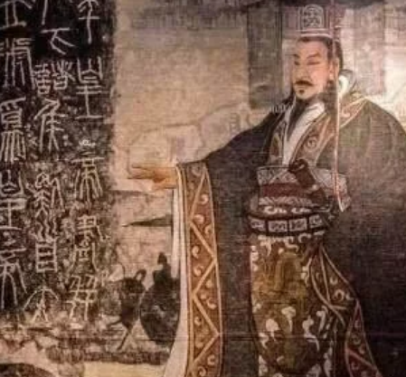 史书中有记载秦始皇杀过美人鱼 历史上真的有这种生物吗