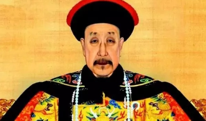 刘墉送一桶生姜给乾隆祝寿，背后有何意义？