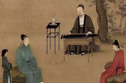 他精于茶艺擅长茶艺，揭秘宋徽宗赵佶与茶的故事