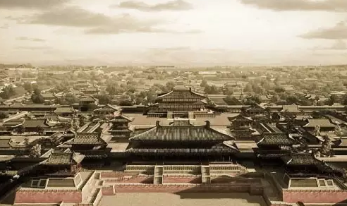 宇文恺为何被称为建筑大师？参与创建两座历史古城