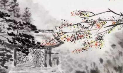 浣溪沙·一向年光有限身描绘了什么场景？该宋词如何赏析？