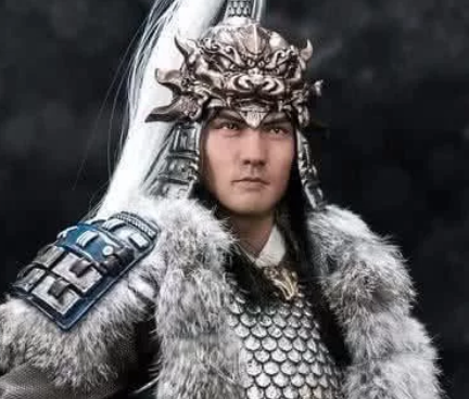 面对马超都丝毫不惧 许褚为什么见到赵云就跑