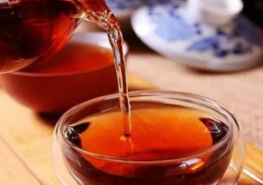探索中国的茶文化，我国盛行的六大茶种是什么？