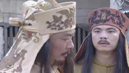 古隆贤：太平军一大猛将，揭秘其传奇经历