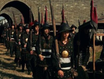 明朝末期为什么没有帅才出现为其续命？有什么特殊原因吗？