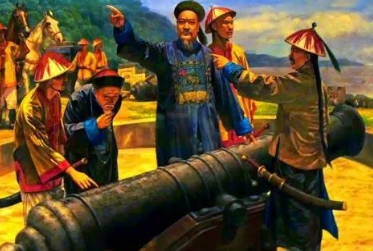 清朝面对不利的局面时，为什么没有立即就开展改革呢？