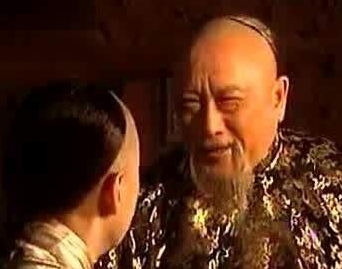 权臣索额图为什么会成为，康熙十八年京师大地震得罪魁祸首？