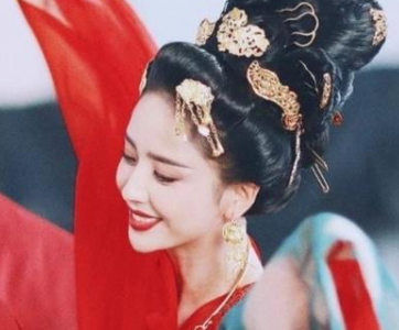 《浣溪沙》佟丽娅演技怎么样？范蠡韩庚古装扮相被吐槽