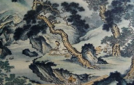 《凉思》的作者是谁？这首诗词的原意是什么？