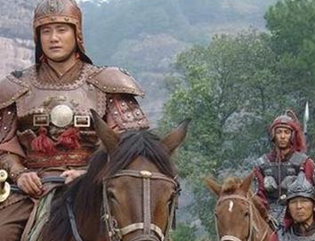 明初第一猛将朱亮祖，为什么会被朱元璋鞭死？