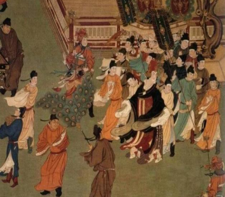 古代谥号跟庙号有什么不同 两者的转折点为什么会在唐朝