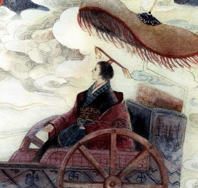 古代真的有火浣布这种东西吗 东汉时期就出现“防火服”了吗