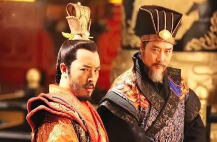 娶隋朝公主做唐朝宰相，这个牛人究竟是谁？