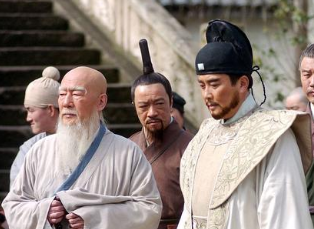 姚广孝晚年请求朱棣释放一人，此人究竟是谁？