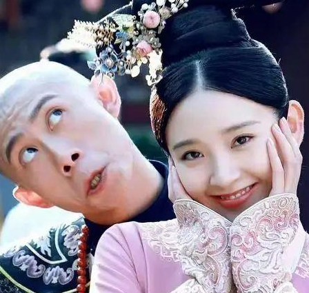 《鹿鼎记》好看吗 豆瓣评分多少