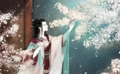 唐诗无题·来是空言去绝踪如何鉴赏，李商隐在诗中用了什么表现手法？