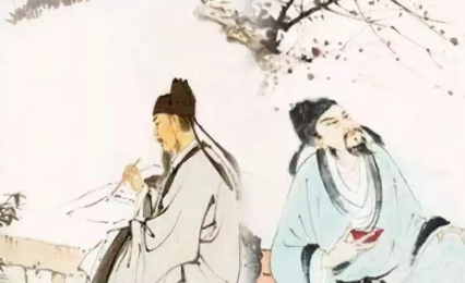 唐诗梦李白二首·其一如何鉴赏，杜甫写这首诗的用意是什么？
