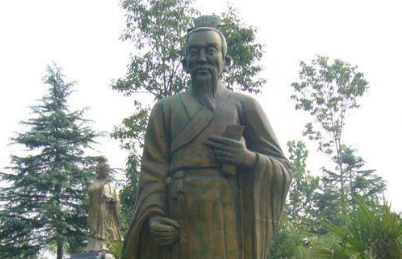 张释之：秉公执法的西汉法官，坚持王子犯法与庶民同罪的原则