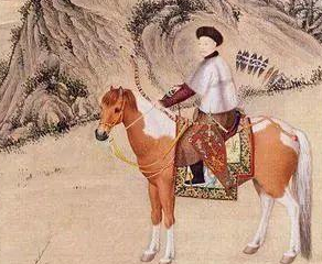 嘉庆为何会重用多尔济？是因为谁的缘故？