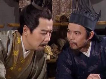 蜀汉名将霍弋，实力不俗，领兵数百对抗近万敌兵