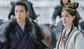 《燕云台》太平王为什么谋反？太平王结局如何