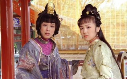 明朝最无耻的外戚，身为国丈却与清朝勾结