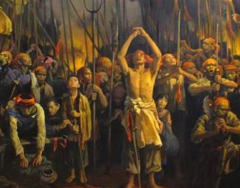 太平军实力有多强，他们为什么能让满清旗人闻风丧胆？