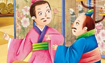 成语“寸木岑楼”该如何解释？又有怎样的历史典故呢？