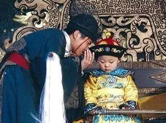 又是少年天子又是深情帝王的顺治帝，在他身上到底有着什么秘密？