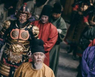 唐玄宗如此厚待安禄山，他为什么还要造反发动安史之乱？