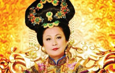 “带刀皇后”吴氏：统领后宫55年，一生享尽荣华富贵