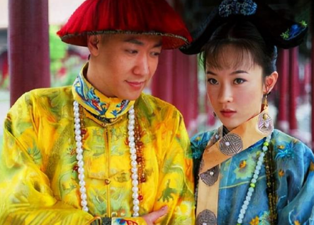 嘉庆只看到和珅坏的一面 和珅好的一面嘉庆有看到吗