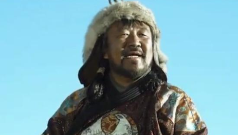 木华黎：大蒙古国开国功臣，一生追随元太祖