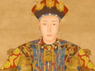 安贵人颇得雍正皇帝的喜爱，后来乾隆为什么要连降她两级？