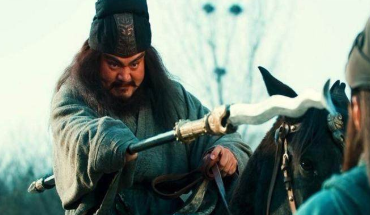 看看刘禅给五虎将的谥号，其实他并不傻