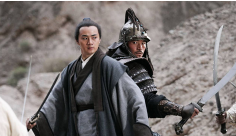 还没坐上龙椅就被害死，和世㻋的一生有多悲催？