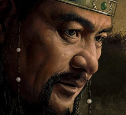 王莽既然是一个穿越者 王莽又是怎么输给刘秀的