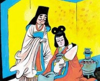 嫪毐到底厉害在哪里？他为什么能得到赵姬的宠爱？