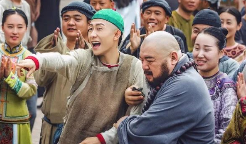 河西四汉将之一：揭秘赵良栋的生平经历