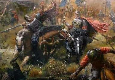 大辽太宗耶律德光为什么会被活活热死？真相是什么？