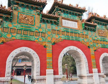 古代翰林院主要负责什么 翰林院和现在大学有什么不同