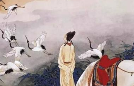 《登黄鹤楼》的作者是谁？这首诗的原意是什么？