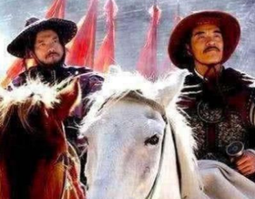 打入北京城的李自成，为何会向崇祯议和？