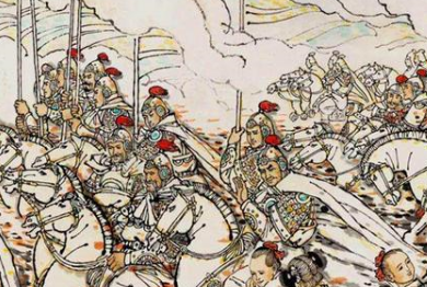 黄巢起义时，唐王朝为何没选择招降他们，而是派兵追剿？