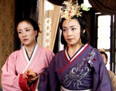 吕雉为什么会善待当时还是一个小宫女的窦漪房呢？