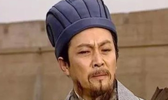 诸葛亮去世前在嘴里含了粗粮，这是为什么？