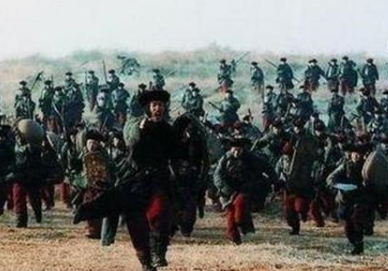 横扫六国的百万秦军，在嬴政死后，他们去了哪里？