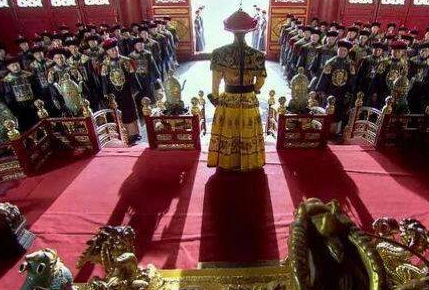 古代皇帝和大臣每天都要上早朝吗 真实情况到底是什么样的