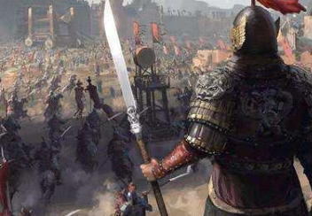 晚唐宿将高骈是什么人？他拥兵自重真实唐僖宗的旨意吗？